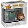 Image de Figurine Funko Bitty Pop Deluxe Harry Potter Hermione Granger  - Neuf