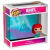 Image de Figurine Funko Bitty Pop Deluxe Ariel Sous l Océan - Neuf