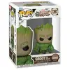 Image de Figurine Funko Pop Marvel We Are Groot Hulk - Neuf