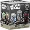 Image de Funko Star Wars Mystery Minis Minifiguren 5 cm The Mandalorian Display (12)