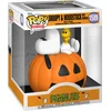 Image de Funko Pop! Deluxe - Snoopy i Woodstock z dyni figurka z serii Peanuts