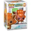 Image de Funko Pop! Games : Pokémon - Vulpix #580, finition nacrée, exclusivité Pokémon Center