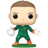 Image de EFL POP ! Football Vinyle Barcelone - Ter Stegen 9 cm