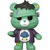 Image de Funko Pop! Care Bears x Monsters Grumpy Bear Frankenstein Figurine - Figurka Winylowa