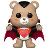 Image de Figurine Pop Funko Bisounours x Universal Monsters POP! Vinyl figurine Tender Heart Bear as Dracula 9 cm - Figurines Pop Funko Pop! - FK81539
