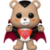 Image de Figurka Funko Pop! Care Bears x Monsters - Tender Heart Bear Dracula Edition