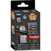 Image de Pince à épingler Funko Bitty POP ! en PVC