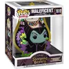 Image de Disney POP ! Deluxe Maléfique (Verre) 9 cm