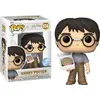 Image de Figurine Funko POP Harry Potter 174 Harry Potter with Cake Special Edition