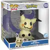 Image de Funko Pop! Mimikyu 25cm - Winylowa Figurka Pokemon, Oficjalny Produkt