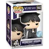 Image de Figurine Funko POP Wednesday 1552 Wednesday Addams Special Edition