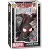 Image de Figurine Funko POP Cover Spider-man 60 Spider-Man
