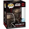 Image de Funko POP Star Wars : Darkside - Kylo (MT) (BZ)