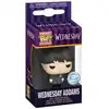 Image de Funko Pocket POP! Keychain - Figurko Wednesday z serii TV Wednesday - Winylowa figurka