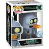 Image de Figurine POP Futurama Bender Exclusif