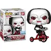 Image de FUNKO POP ! Vinyl Figur Movie Saw Billy The Puppet 1824 Special