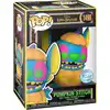Image de Figurka vinylowa POP! Disney - Pumpkin Stitch Blacklight 9 cm od Funko