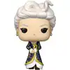 Image de Figurka Funko Pop Wicked - Madame Morrible z serii Pop Vinyl, oficjalny produkt