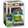 Image de Figurka winylowa Funko POP! 8-bit Doktor Octopus 9 cm