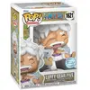 Image de Figurine Pop One Piece - Funko POP 1621 - Luffy Gear Five - Trade Invaders Figurines Pop Funko Pop! - 612585
