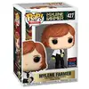 Image de Figurine Funko Pop Rocks Mylène Farmer Exclusivité Fnac - Neuf