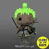 Image de Figurine Funko POP One Piece 923 Roronoa Zoro GLOW Special Edition