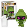Image de Funko POP! Animation : Looney Tunes Halloween - Marvin le Martien, exclusivité GITD n° 1674