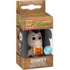 Image de Shrek 30th POP Vinyl Schlü sselanhä nger 4 cm Donkey Display (12)