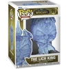 Image de Glo Pop Games : Warcraft - Lich King