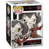 Image de Figurine Pop Funko Diablo 4 Pop Mephisto - Figurines Pop - FUN82372