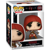 Image de Funko Pop! Diablo IV - Winylowa figurka Rogue, oficjalny produkt premium