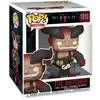 Image de Funko Pop Super : Diablo 4 - Le Boucher