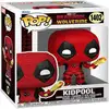 Image de Funko 82381 Pop Marvel Deadpool 3 Kidpool 1402 - Neuf