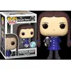 Image de Figurine Funko POP The Adamss Familly 811 Wednesday Addams Diamond Special Edition Brokatowa