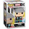 Image de Figurka winylowa Thor 8-bit od Funko, 9 cm, seria POP