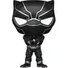 Image de Funko Pop Marvel - Panthère Noire 1418