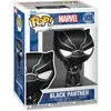 Image de Figurine Funko Pop Marvel Black panther - Neuf