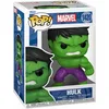 Image de Funko Pop! Marvel - Figurka Hulk Classics Vinyl 10 cm - Oficjalny Produkt