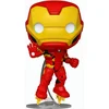 Image de Figurka POP! Iron Man 9 cm - Marvel Nowe Klasyki od Funko