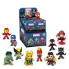 Image de Figurine Pop MARVEL NEW CLASSICS - Mystery Minis (BOX 12 Figurines) - MNS Figurines Pop - BM-229183
