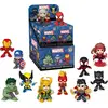 Image de Funko Marvel Mystery Minis Minifiguren New Classics 5 cm Display (12)
