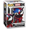 Image de Funko Pop! Marvel - Figurki Carnage Captain America Premium Winylowa Kolekcjonerska