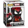 Image de Figurine Funko Pop Marvel Carnageized Iron Man - Neuf