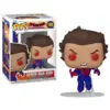 Image de Figurine Pop Funko SPIDER-MAN ATSV - POP! Marvel N° 1409 - Spider-Man 2099 - Figurines Pop Funko Pop! - BE-227558