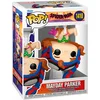 Image de Figurine Funko POP Spider-Man Across the Spiderverse 1410 Mayday Parker