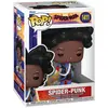 Image de Figurine Funko POP Spider-Man Across the Spiderverse 1411 Spider-Punk