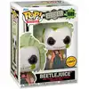 Image de Funko Pop! Beetlejuice 2 - Winylowa Figurki Beetlejuice od FUNKO, Ofiarny Produkt