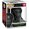Image de Figurka Funko Pop! Super Alien Romulus Scorched Xenomorph - Winylowa Kolekcja