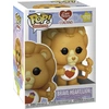 Image de Funko POP! Animation Les Bisounours - Figurine Leo Coeur de Lion 1713 | Chef des Cousins