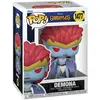 Image de Funko Pop! Gargoyles - Figurine Demona z winylu, oficjalny produkt premium